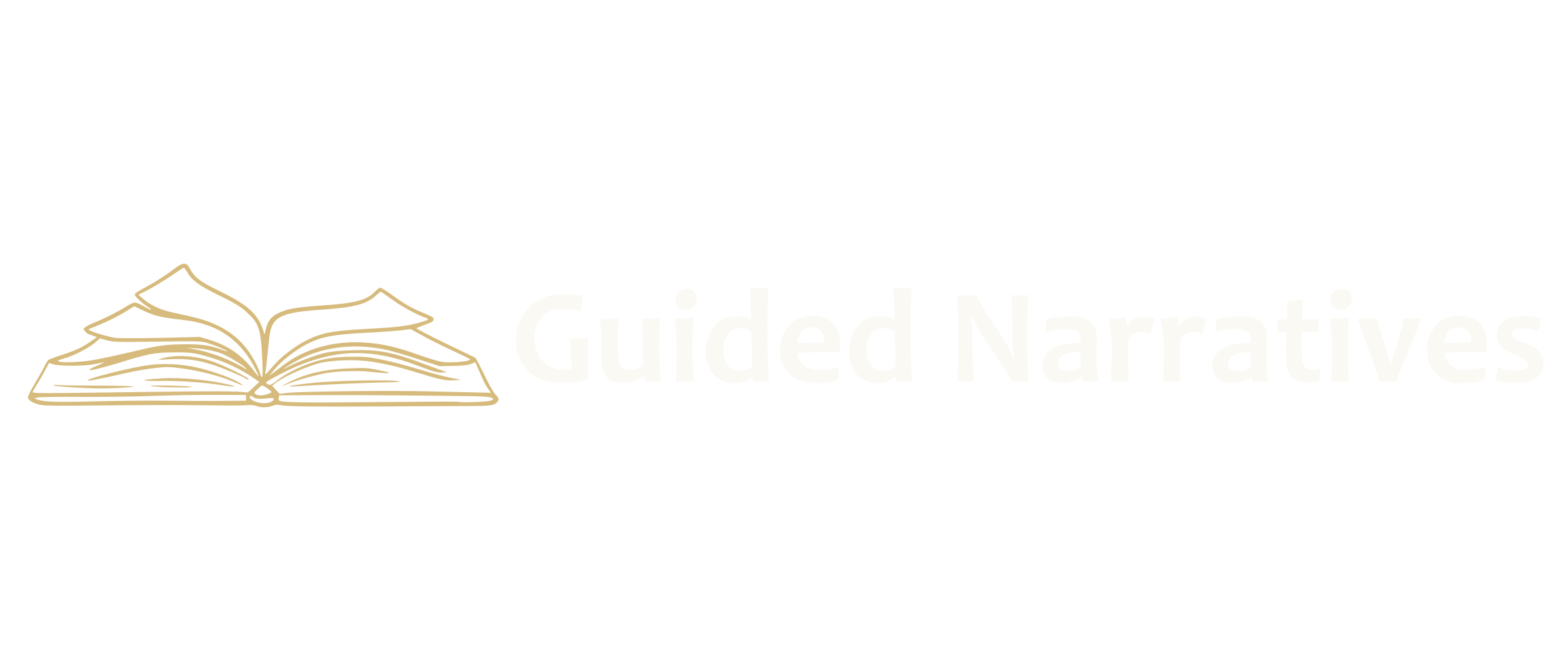 Guided Narratives