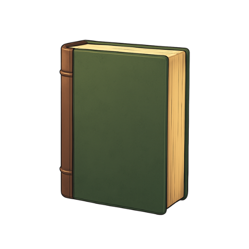 Guidly Book Icon